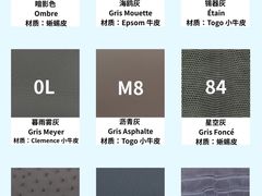 -海星奢选二手奢侈品手表包包鉴定回收寄卖(墨玉南路店)