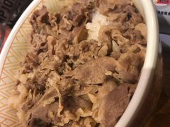 -食其家·牛丼咖喱(天津梅江印象城店)