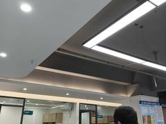 -贝利宠物医院·骨科·眼科·肿瘤转诊中心(南坪诊疗中心)