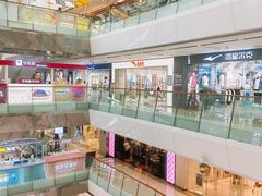 -万达广场(南京江宁店)