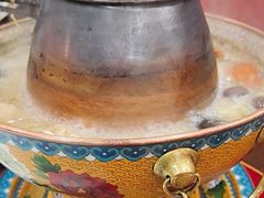 -爱新觉罗福臨火锅馆(万科滑雪场店)