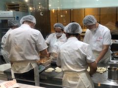 -东泰祥生煎馆(重庆北路店)