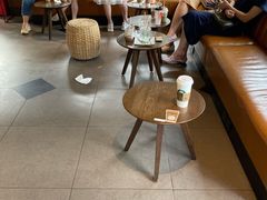 -星巴克臻选(成都宽窄巷子店)