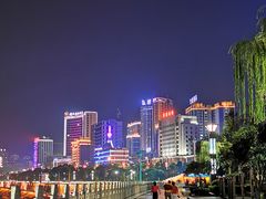 -汉江公园