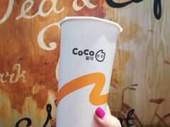 -CoCo都可(湖滨银泰店B区店)