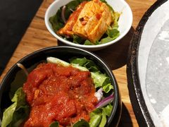 -么肆烤肉(汉街形象店)