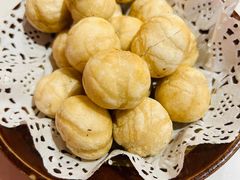 -乔阿马·江南味·驴肉香(龙湖华泾天街店)