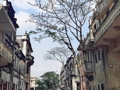 -赤坎·广东华侨国际旅游度假区