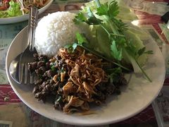 -Barrab restaurant Chiang Rai