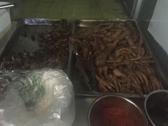 -二孃鸡爪爪(东郊记忆店)