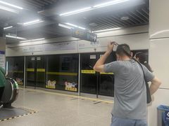 -嘉善路(地铁站)