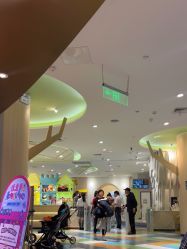 -MELAND CLUB亲子乐园·派对(浦东LCM置汇旭辉馆)