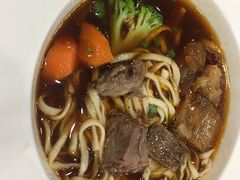 -康师傅私房牛肉面(北京南站店)