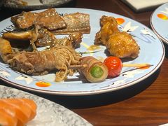-松子料理(华威桥店)