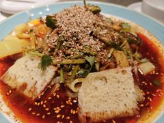 焉耆回民凉皮-新疆巴州金丝特餐厅(大钟寺店)