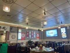 -新繁老號豌豆汤饭店·江湖菜(宝光寺店)