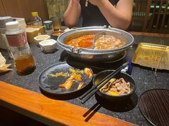 -牛New寿喜烧(虹桥新天地店)