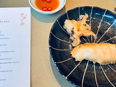 -新荣记(新源南路店)