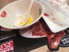 -大师兄·手工面·西北菜(美的悦然广场店)