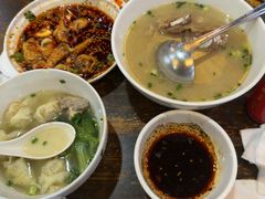 -牛王庙(龙华花园店)