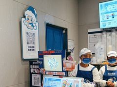 -溪边姑娘·拉丝酸奶水果捞(春熙路店)
