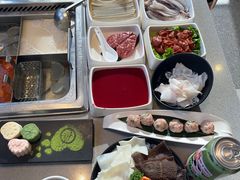 -海底捞火锅(贵和购物中心店.原鲁能城店)