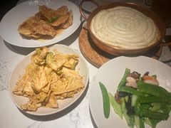 -奉天小馆·非遗东北菜(济南万象城店)