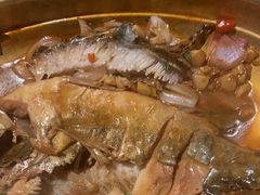 -黄山老妈·土菜(碧桂园店)