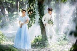 -太古映画婚纱摄影(天河店)