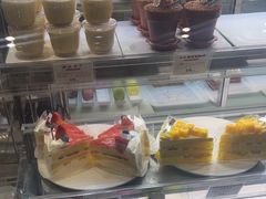 -西村叔叔的店·面包·甜品·蛋糕(崂山丽达店)
