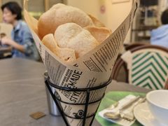 -帕蓝·暹罗料理(大学路店)