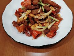 -老馆子·建德菜·山肴鱼鲜(海威新界店)