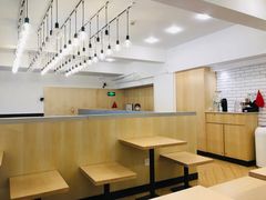 -blend咖啡部落(车公庙店)