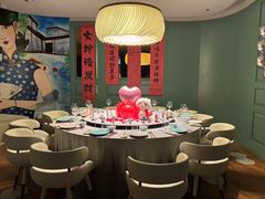 -南堂馆·新川菜(春熙路店)