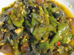 -私家峰味特色苍蝇小馆(马弄店)