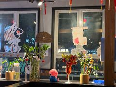 -管氏翅吧(台湾街店)