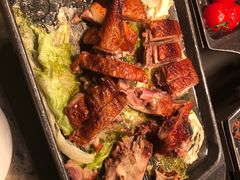 -上海锦江汤臣洲际大酒店壹阶层