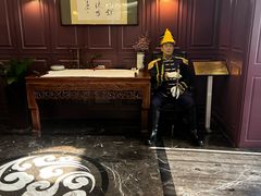-卫鼎轩·曹公馆(鼓楼店)