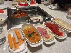 -海底捞大排档火锅(打浦路店)