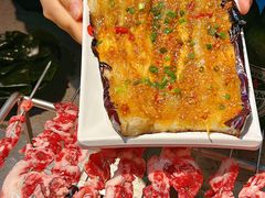 -邢氏老太太烧烤(南山店)