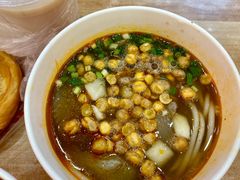 -江三王记牛杂馆(总店)