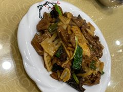 -春水锅贴·传统鲁菜(大明湖店)
