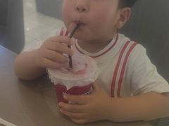 -托斯卡纳烘焙意大利餐厅(五天地店)