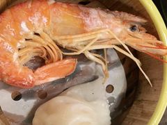 -介里海鲜自助(万达广场太原街店)