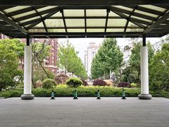 -景德镇中国陶瓷博物馆西山湖凯莱度假酒店