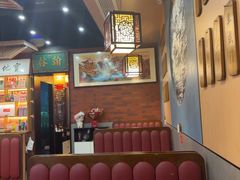 -晓林火锅(安定门店)