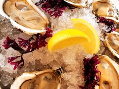 -db Bistro & Oyster Bar by Daniel Boulud(滨海湾金沙店)