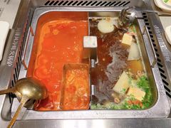 -海底捞火锅(莘松路店)