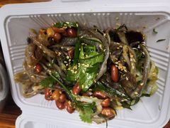 -陈添記·祖傳爽鱼皮·西关老字号(广州首店)