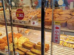 -味多美蛋糕(梨园店)